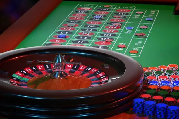 Live casino hero scene for 9777 dbt users in Bangladesh