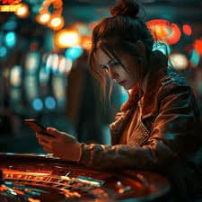 Mobile game lobby browsing on 9777 dbt for Bangladesh adults