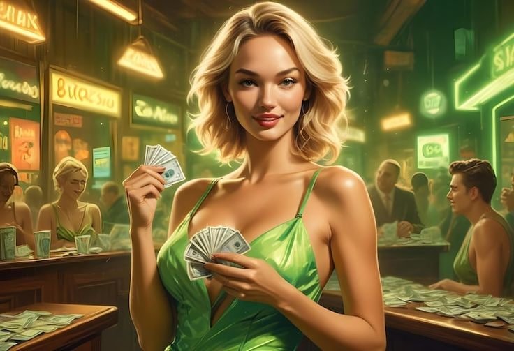 Mobile app navigation across sports and casino sections on 9777 dbt